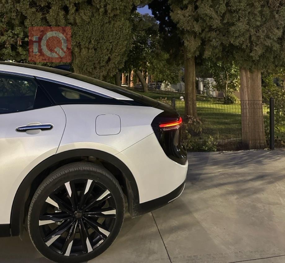 تويوتا كراون